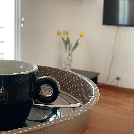 Casa Vacanze Stazione Pescara Zewnętrze zdjęcie