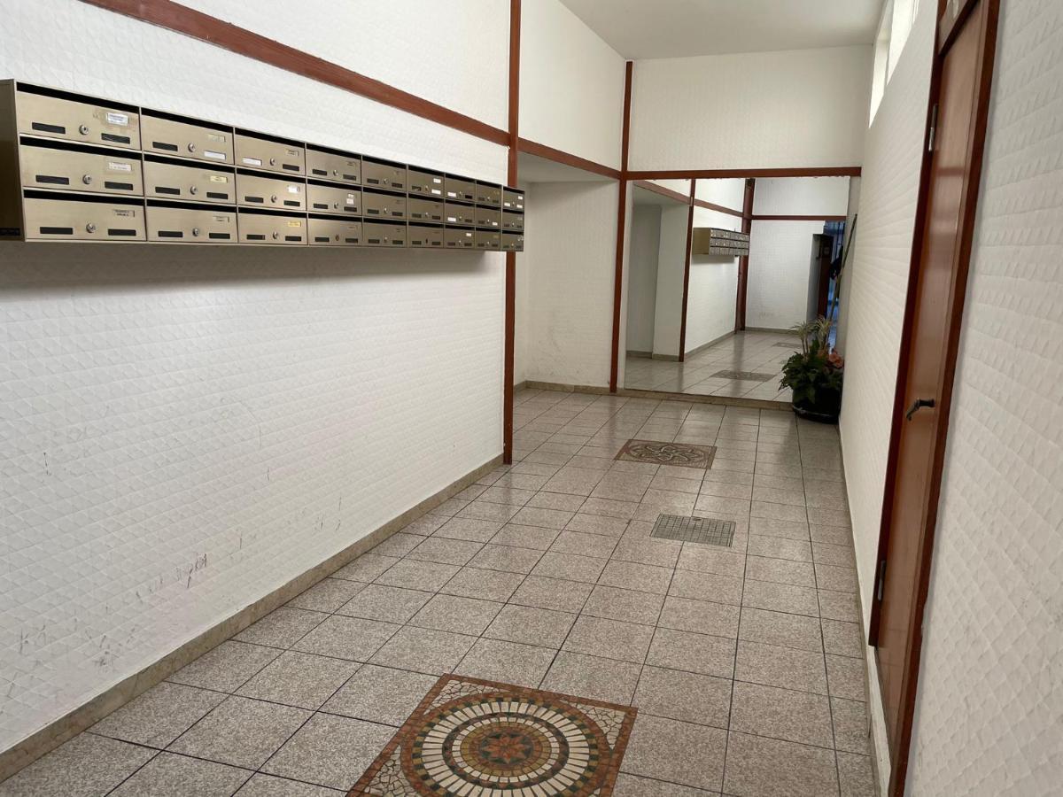 Casa Vacanze Stazione Pescara Zewnętrze zdjęcie