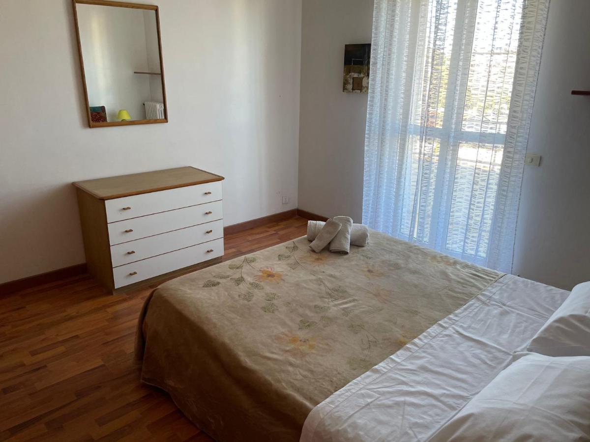 Casa Vacanze Stazione Pescara Zewnętrze zdjęcie