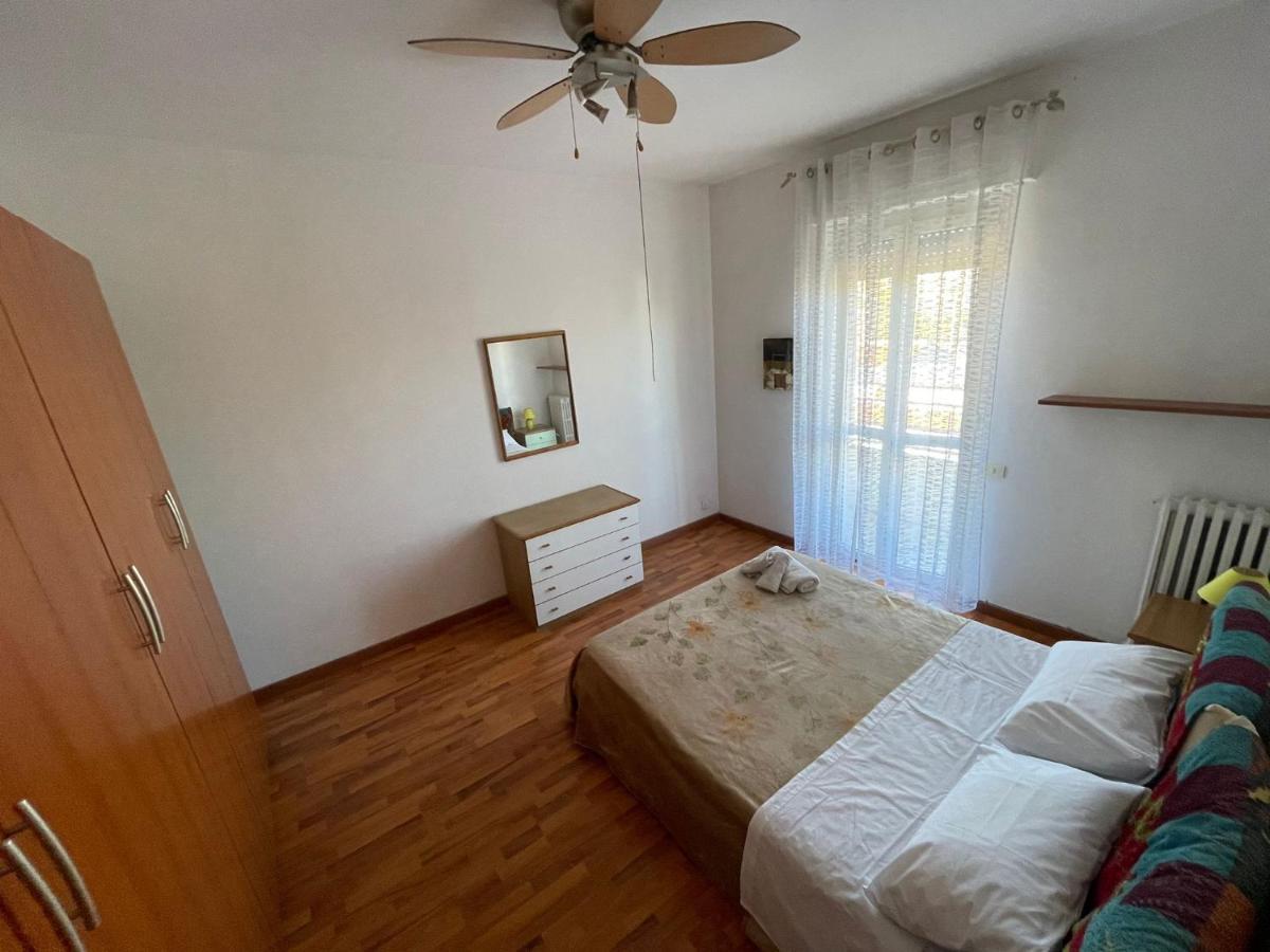 Casa Vacanze Stazione Pescara Zewnętrze zdjęcie