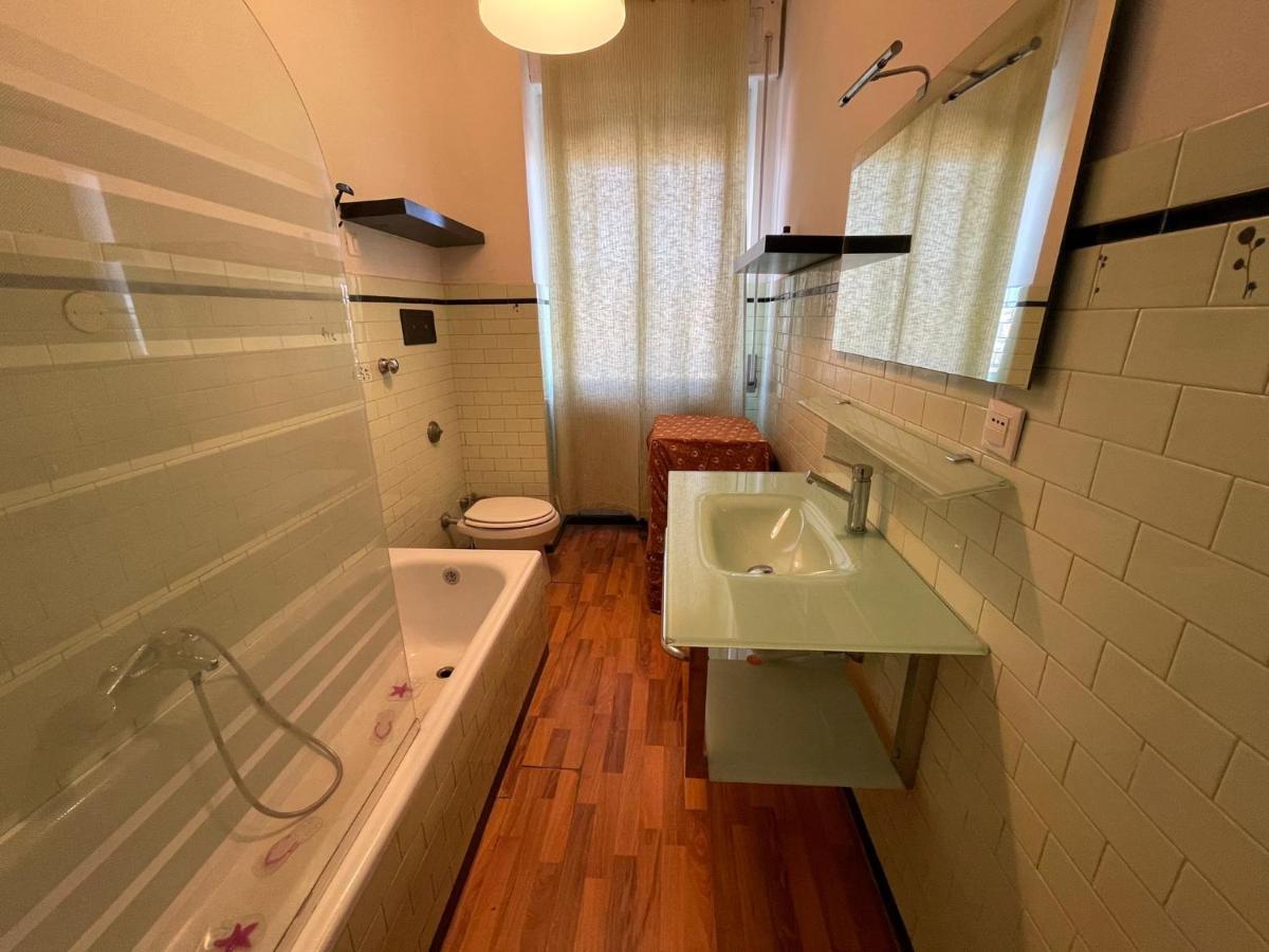 Casa Vacanze Stazione Pescara Zewnętrze zdjęcie