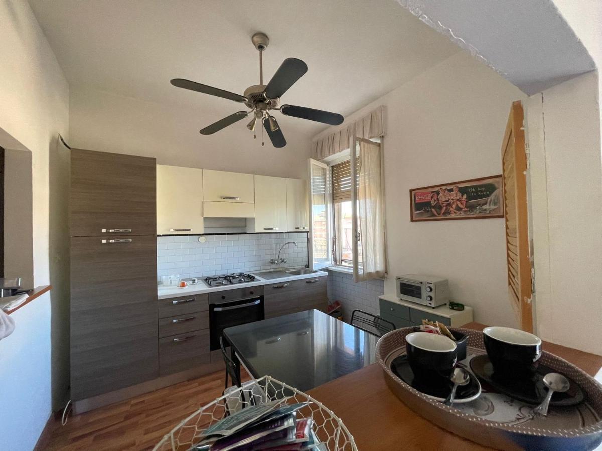 Casa Vacanze Stazione Pescara Zewnętrze zdjęcie