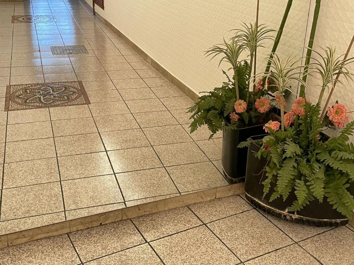 Casa Vacanze Stazione Pescara Zewnętrze zdjęcie